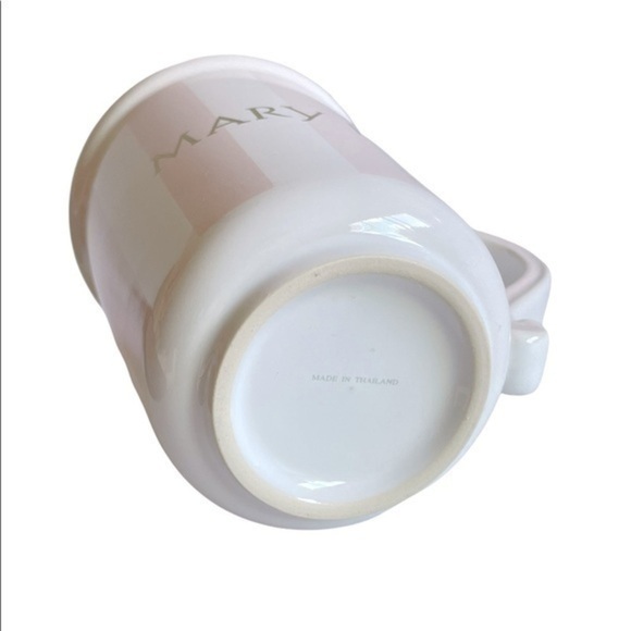 Mary Kay Signature Cup Mug Collectable, 8 oz Stocking Stuffer - Picture 4 of 4